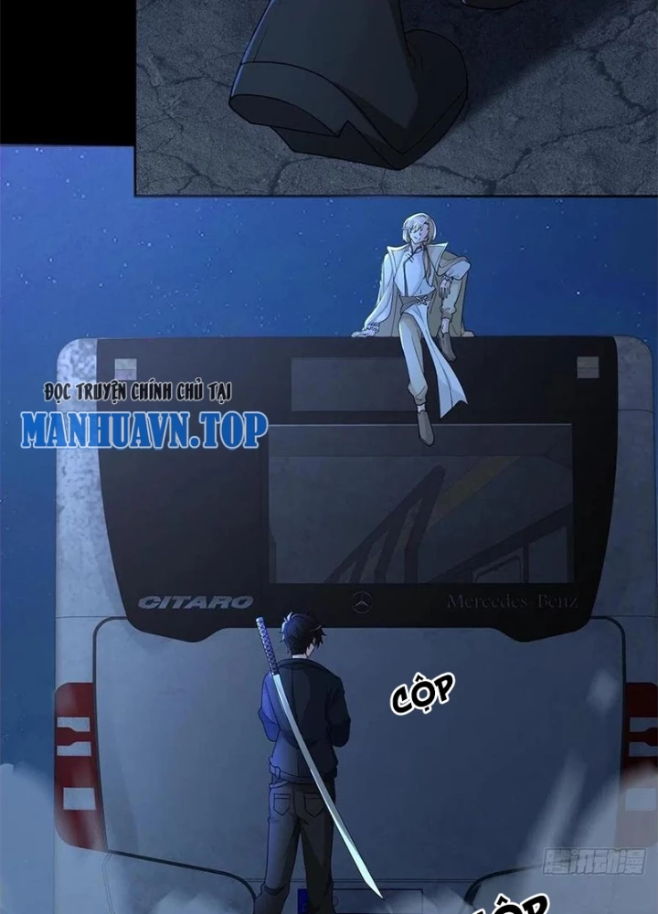 Mạt Thế Lạc Viên Chapter 33 - Trang 2