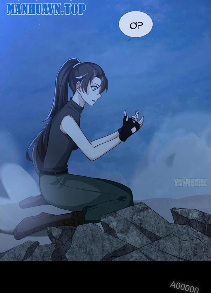 Mạt Thế Lạc Viên Chapter 33 - Trang 2