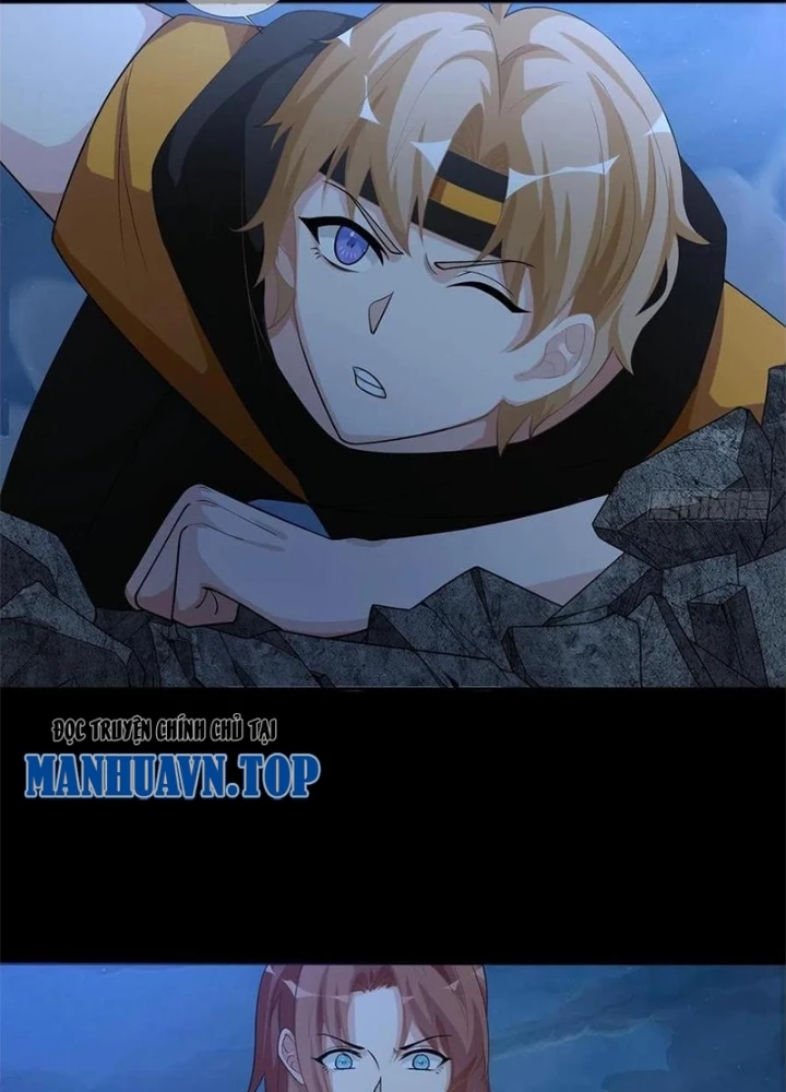 Mạt Thế Lạc Viên Chapter 33 - Trang 2