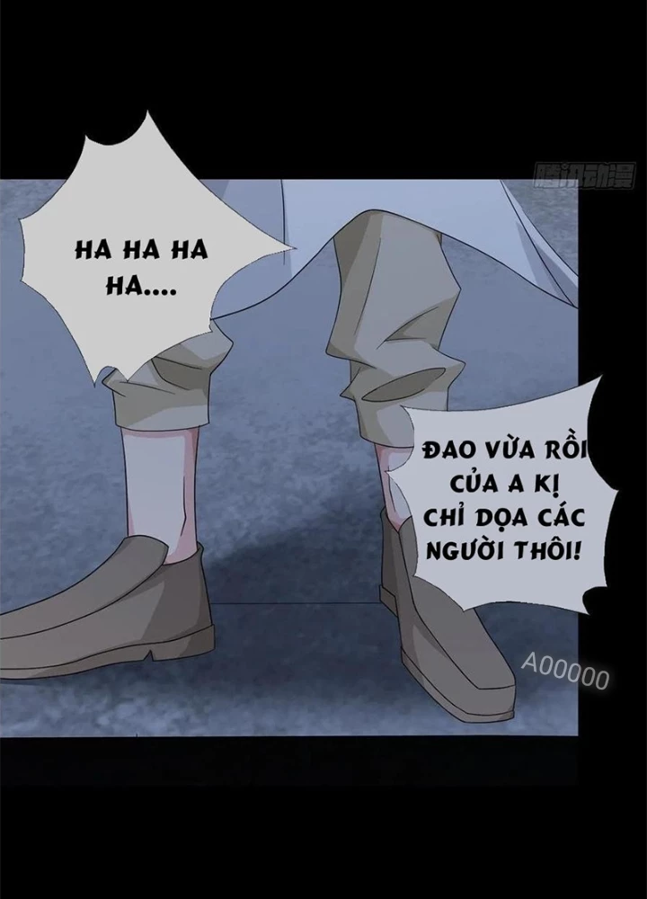 Mạt Thế Lạc Viên Chapter 33 - Trang 2