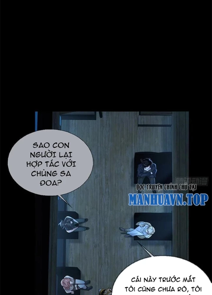 Mạt Thế Lạc Viên Chapter 34 - Trang 2