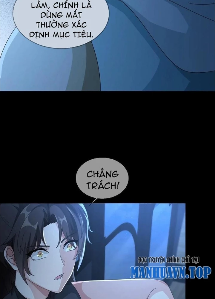 Mạt Thế Lạc Viên Chapter 34 - Trang 2