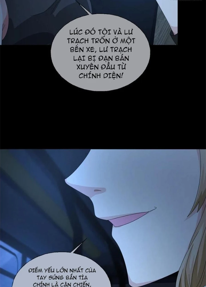 Mạt Thế Lạc Viên Chapter 34 - Trang 2