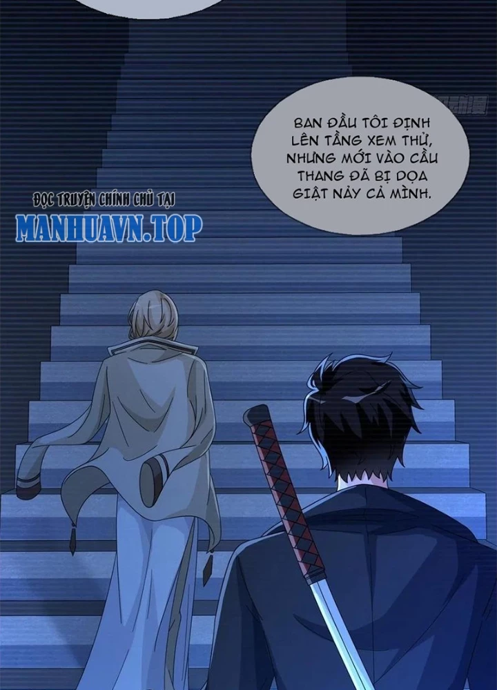 Mạt Thế Lạc Viên Chapter 34 - Trang 2