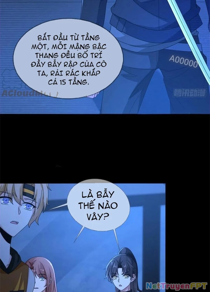 Mạt Thế Lạc Viên Chapter 34 - Trang 2