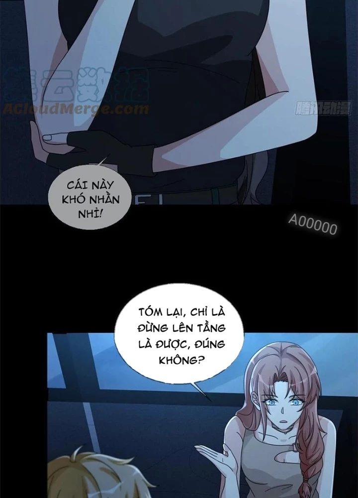 Mạt Thế Lạc Viên Chapter 34 - Trang 2