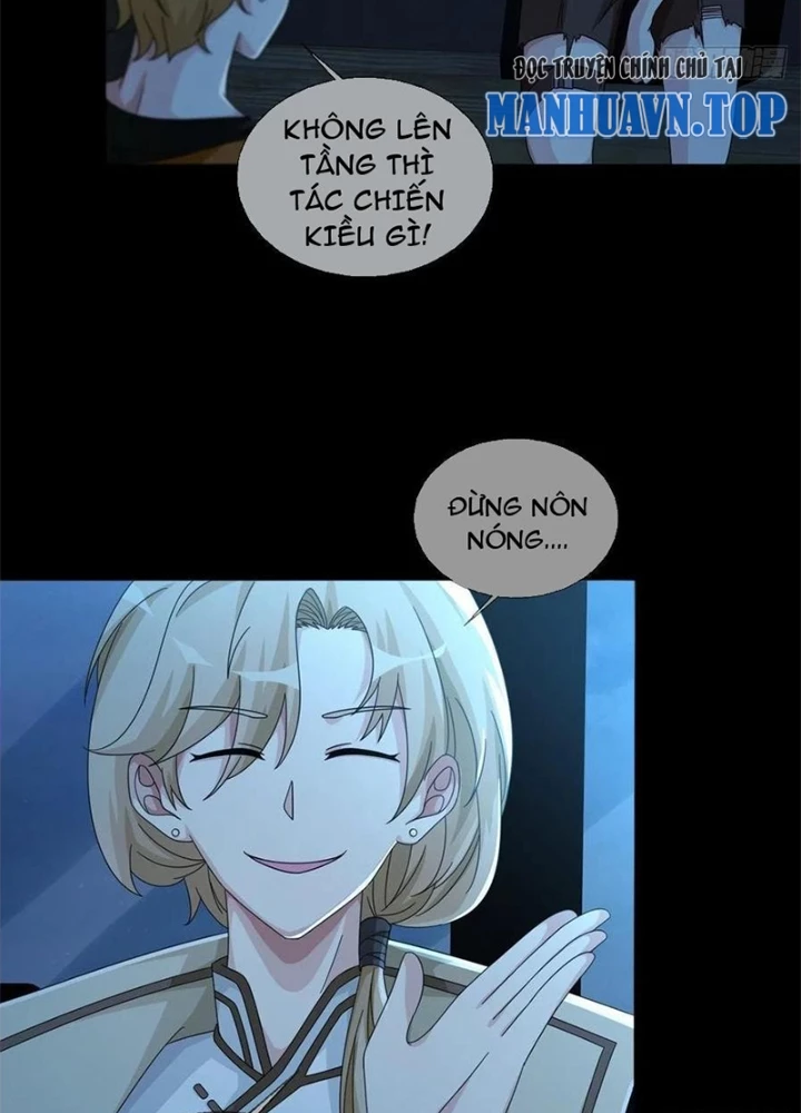 Mạt Thế Lạc Viên Chapter 34 - Trang 2