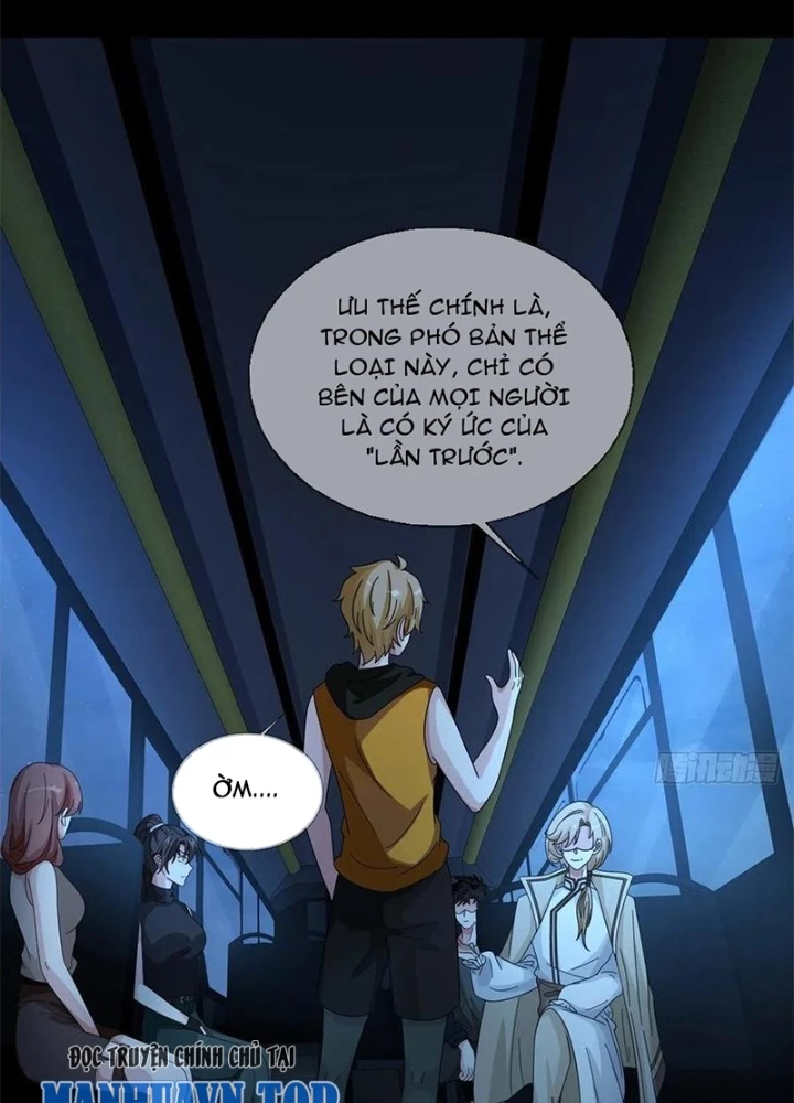 Mạt Thế Lạc Viên Chapter 34 - Trang 2