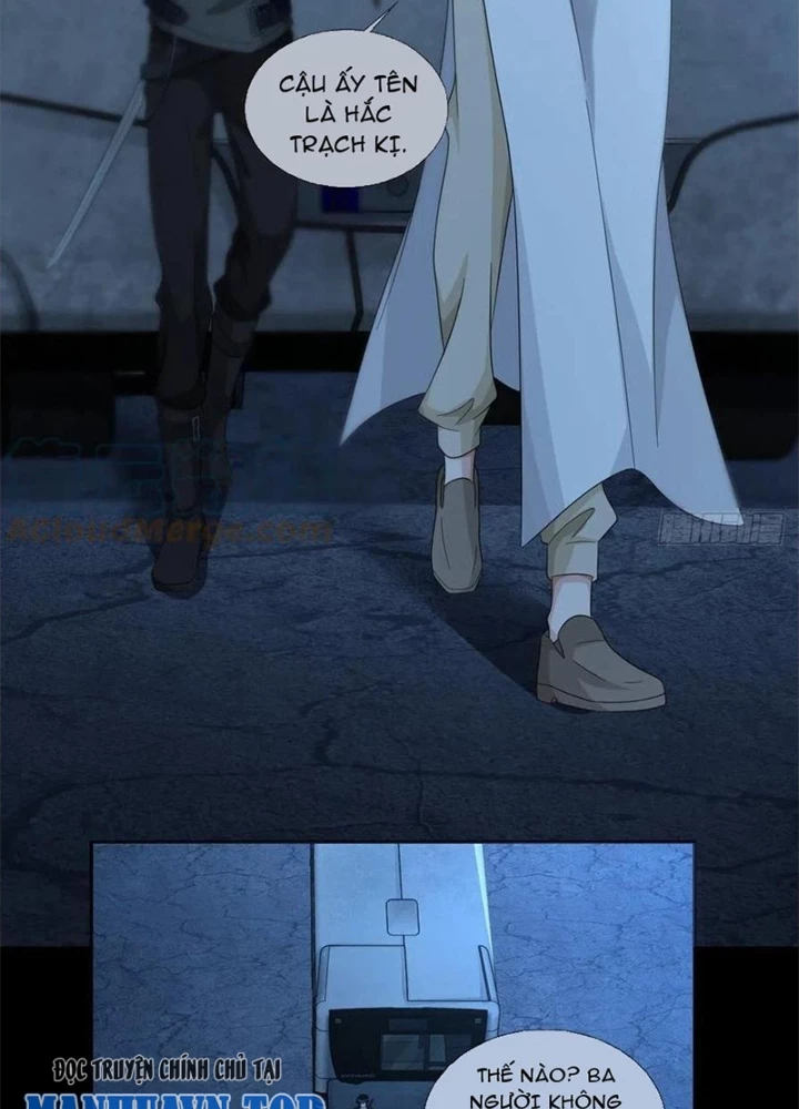 Mạt Thế Lạc Viên Chapter 34 - Trang 2