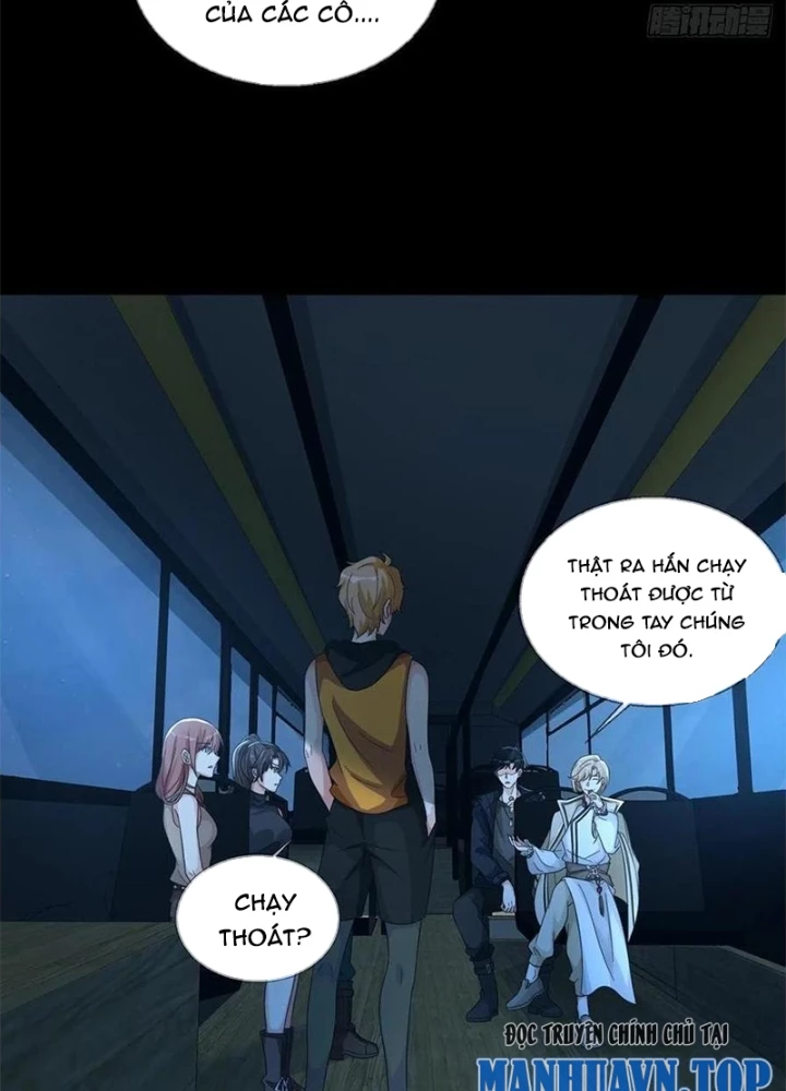 Mạt Thế Lạc Viên Chapter 34 - Trang 2