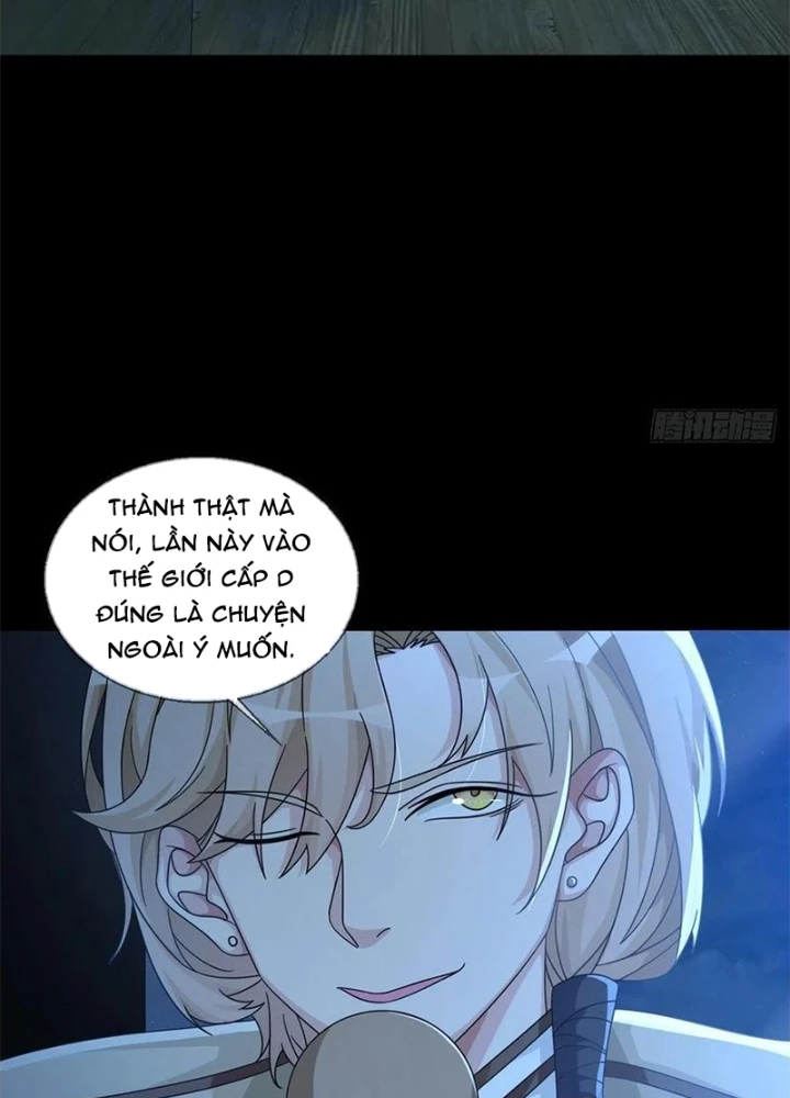 Mạt Thế Lạc Viên Chapter 34 - Trang 2