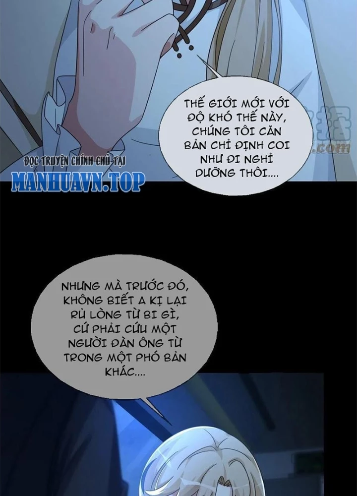 Mạt Thế Lạc Viên Chapter 34 - Trang 2