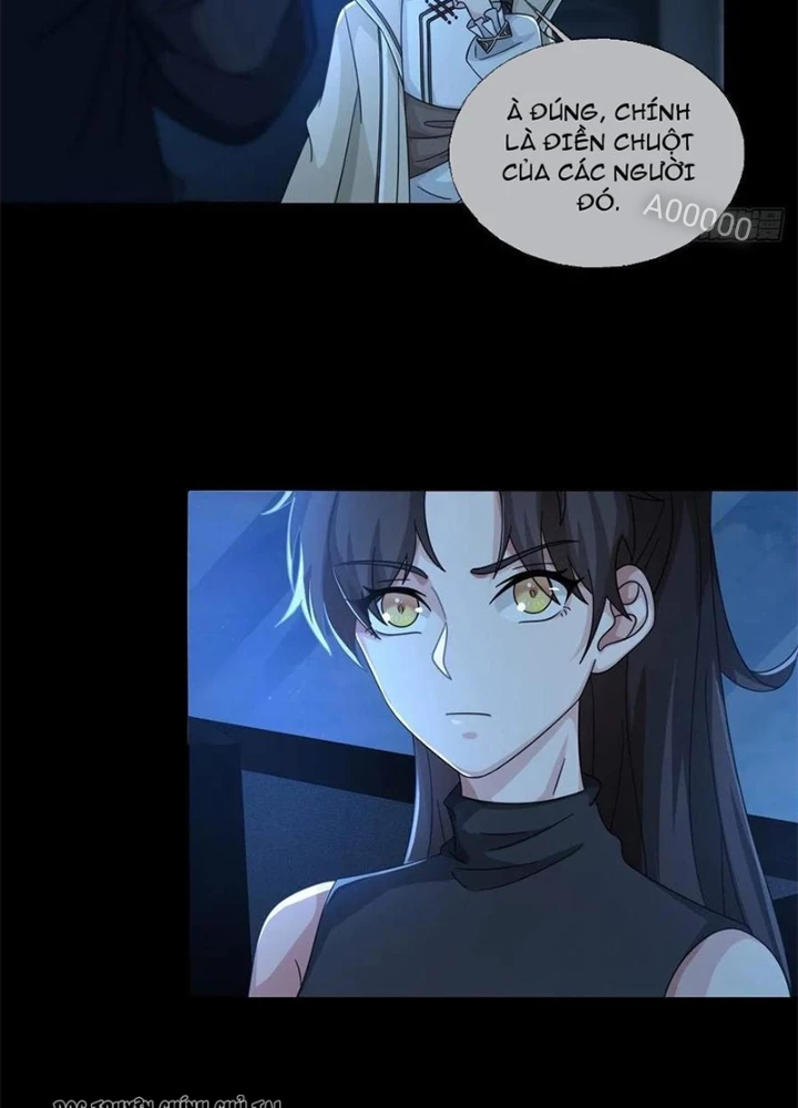 Mạt Thế Lạc Viên Chapter 34 - Trang 2