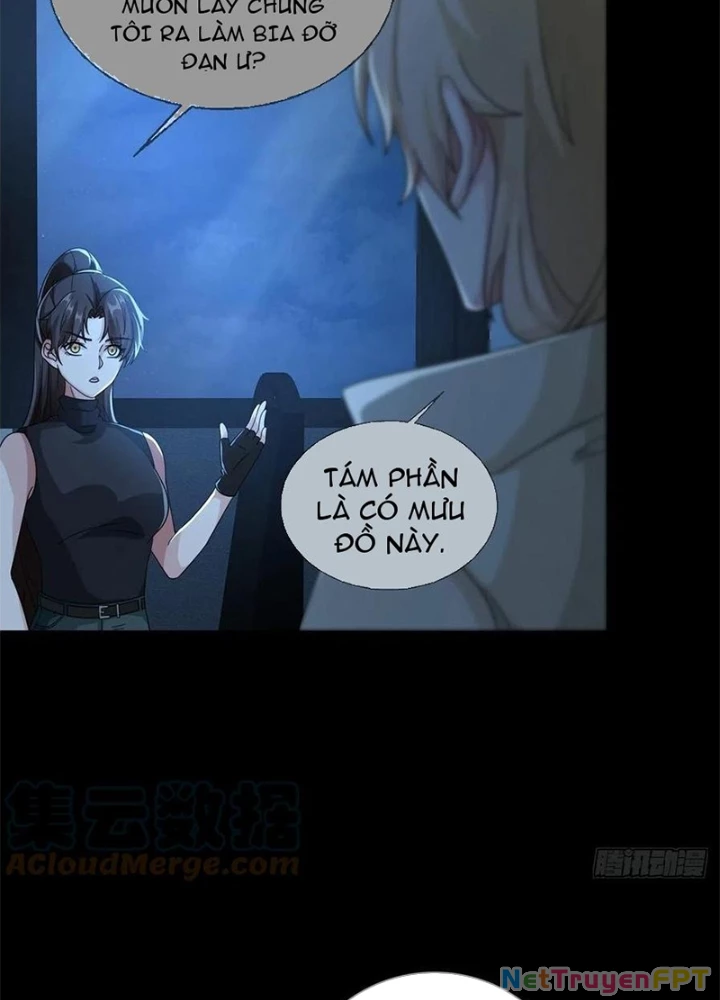 Mạt Thế Lạc Viên Chapter 34 - Trang 2