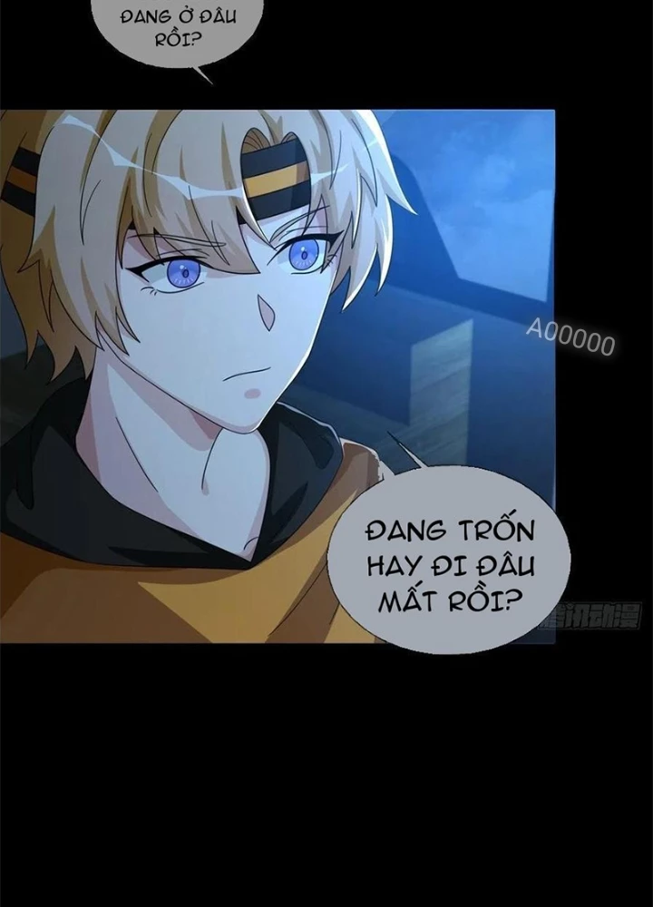 Mạt Thế Lạc Viên Chapter 34 - Trang 2