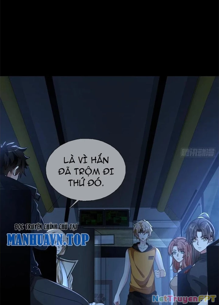 Mạt Thế Lạc Viên Chapter 34 - Trang 2