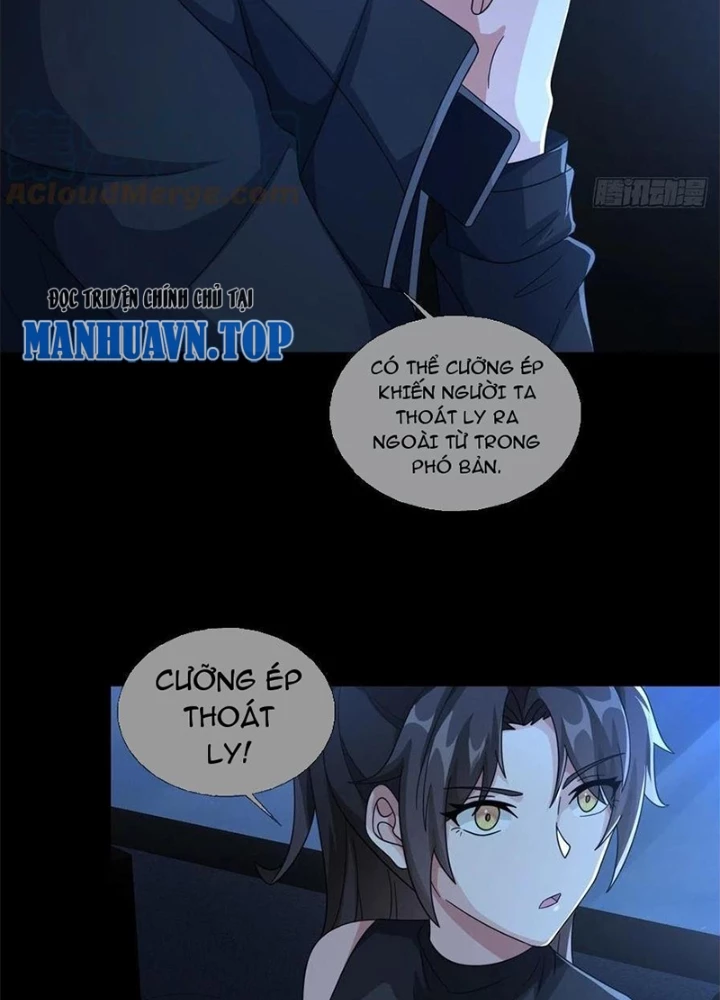 Mạt Thế Lạc Viên Chapter 34 - Trang 2