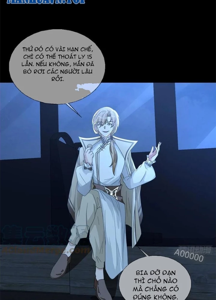 Mạt Thế Lạc Viên Chapter 34 - Trang 2