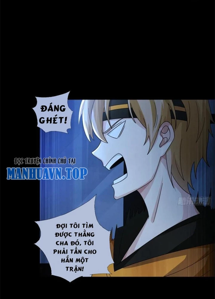 Mạt Thế Lạc Viên Chapter 34 - Trang 2