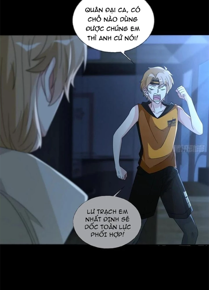 Mạt Thế Lạc Viên Chapter 34 - Trang 2