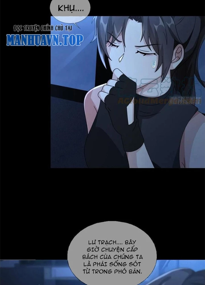 Mạt Thế Lạc Viên Chapter 34 - Trang 2