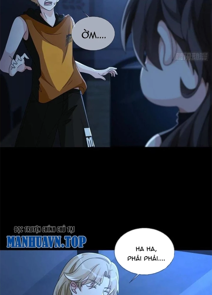 Mạt Thế Lạc Viên Chapter 34 - Trang 2