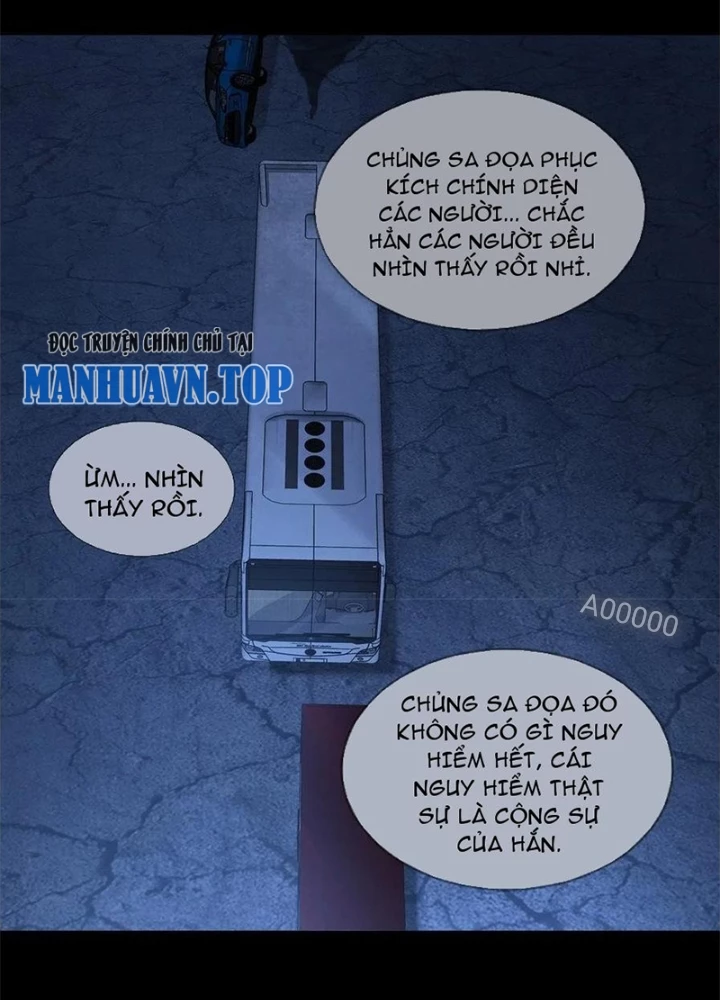 Mạt Thế Lạc Viên Chapter 34 - Trang 2