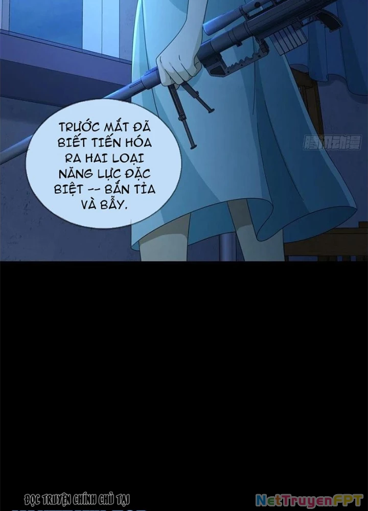 Mạt Thế Lạc Viên Chapter 34 - Trang 2