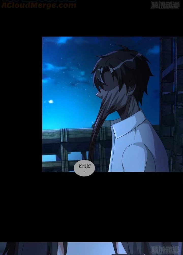 Mạt Thế Lạc Viên Chapter 35 - Trang 2