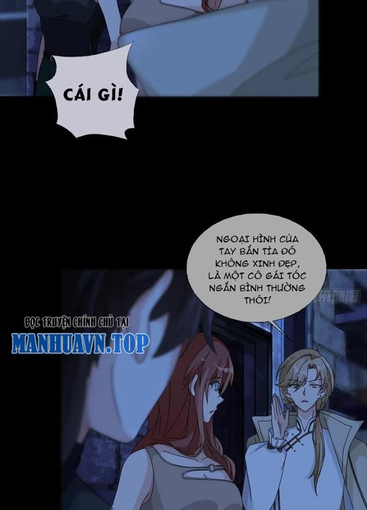 Mạt Thế Lạc Viên Chapter 35 - Trang 2