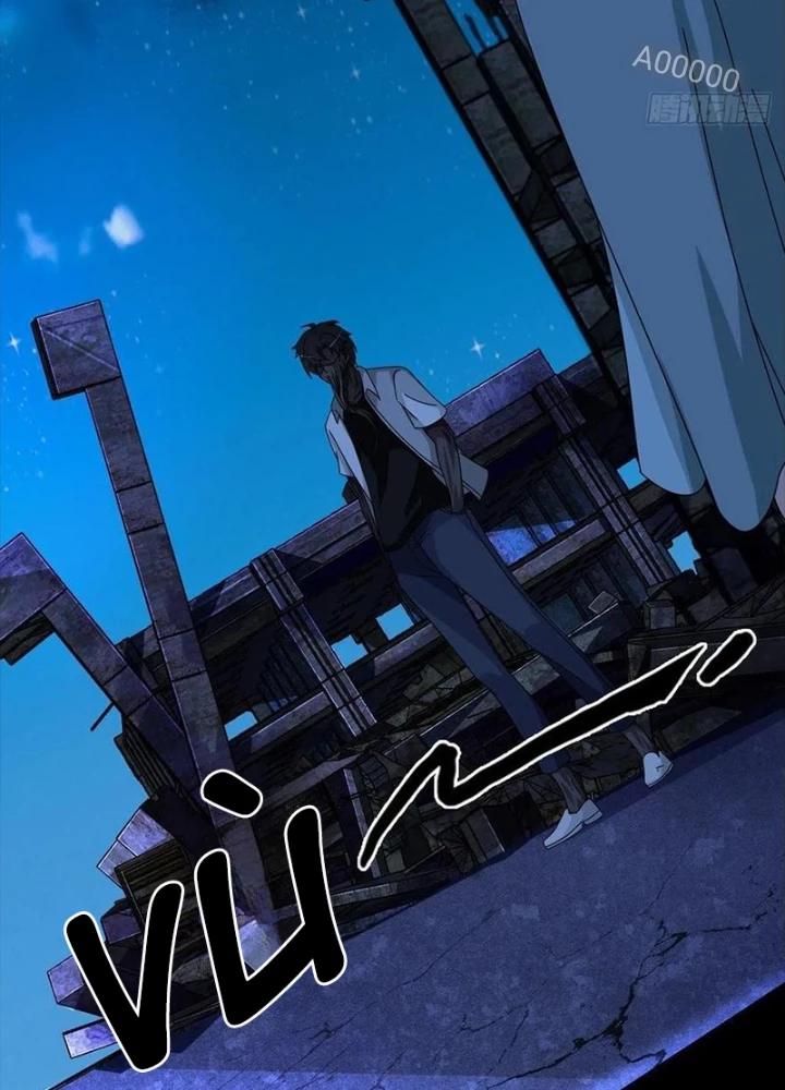 Mạt Thế Lạc Viên Chapter 35 - Trang 2