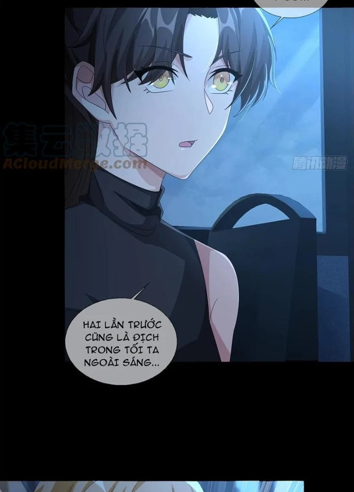 Mạt Thế Lạc Viên Chapter 35 - Trang 2