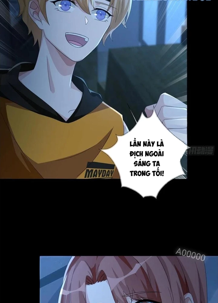 Mạt Thế Lạc Viên Chapter 35 - Trang 2
