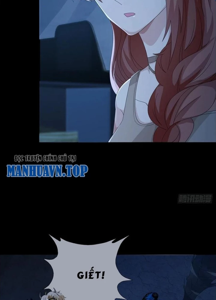 Mạt Thế Lạc Viên Chapter 35 - Trang 2