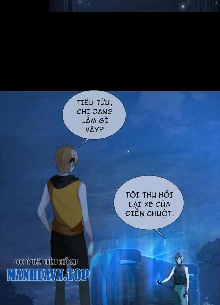 Mạt Thế Lạc Viên Chapter 35 - Trang 2