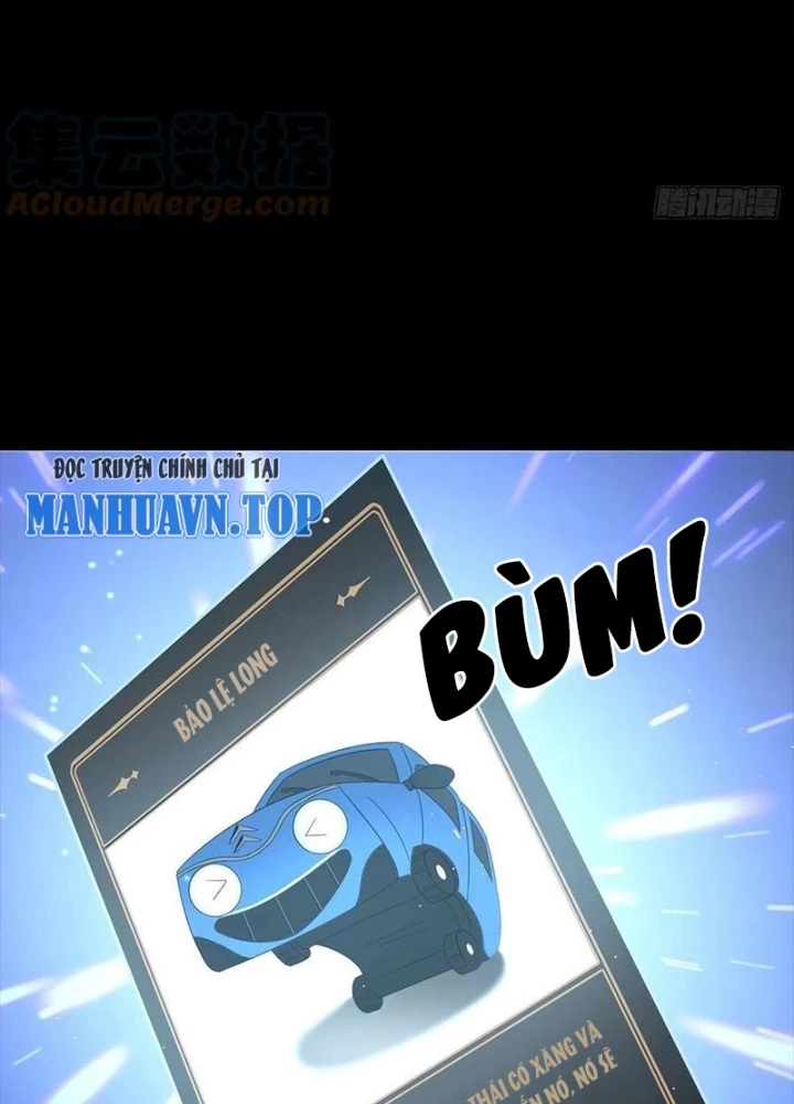 Mạt Thế Lạc Viên Chapter 35 - Trang 2