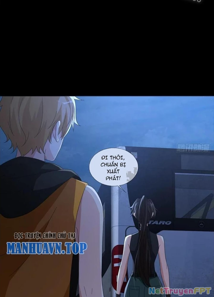 Mạt Thế Lạc Viên Chapter 35 - Trang 2