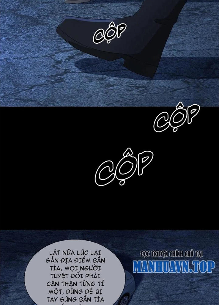 Mạt Thế Lạc Viên Chapter 35 - Trang 2