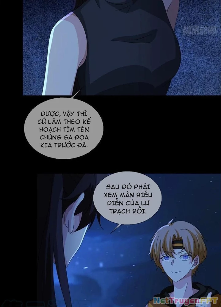 Mạt Thế Lạc Viên Chapter 35 - Trang 2