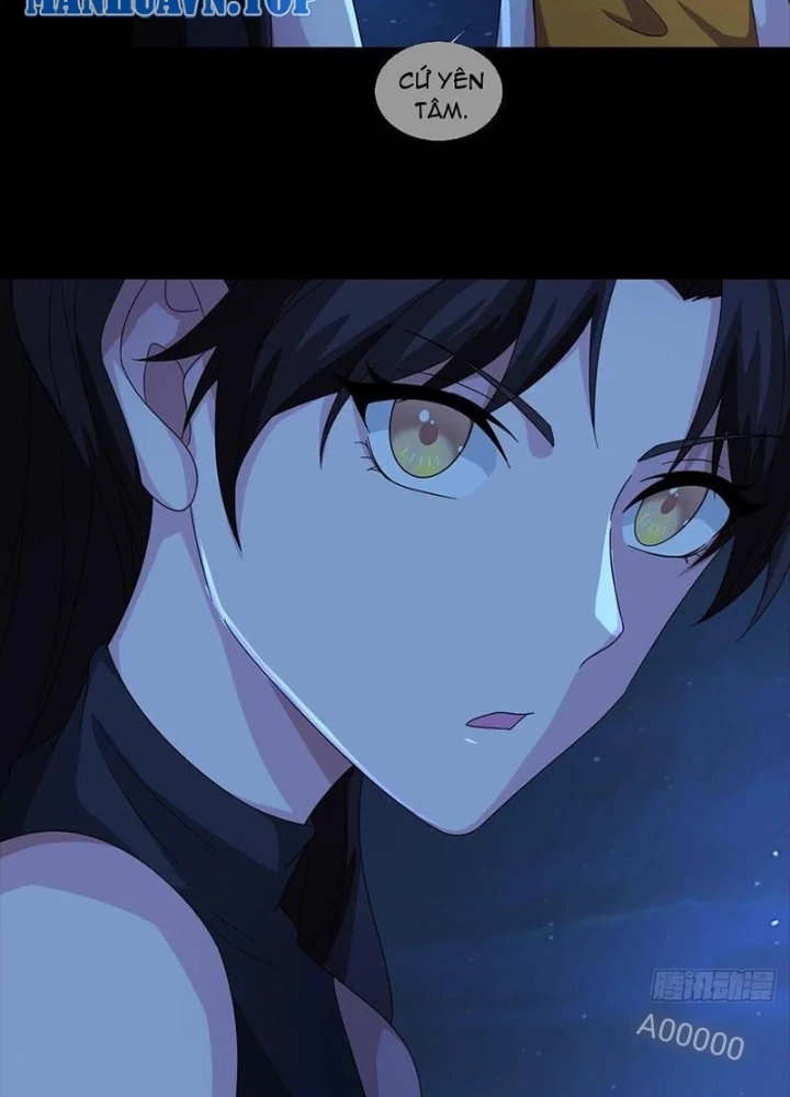 Mạt Thế Lạc Viên Chapter 35 - Trang 2