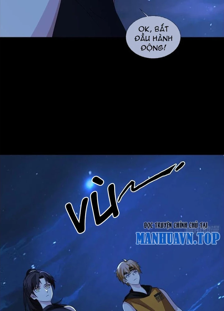 Mạt Thế Lạc Viên Chapter 35 - Trang 2