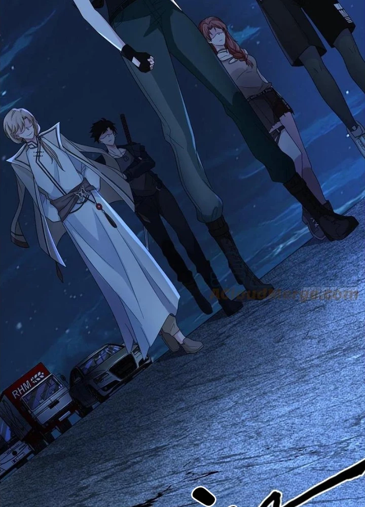 Mạt Thế Lạc Viên Chapter 35 - Trang 2