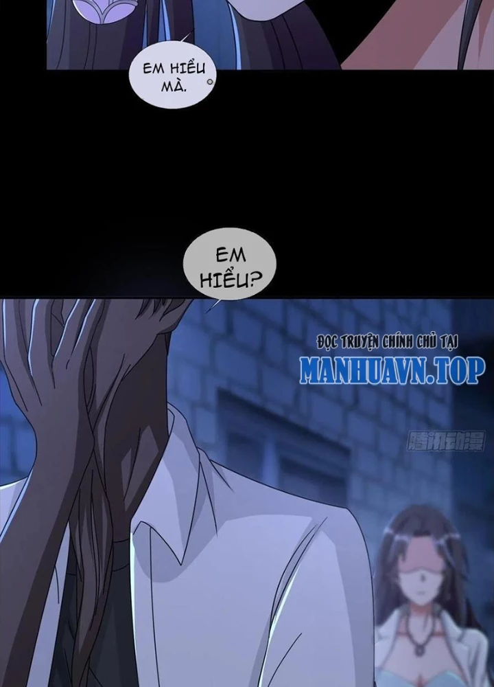 Mạt Thế Lạc Viên Chapter 36 - Trang 2