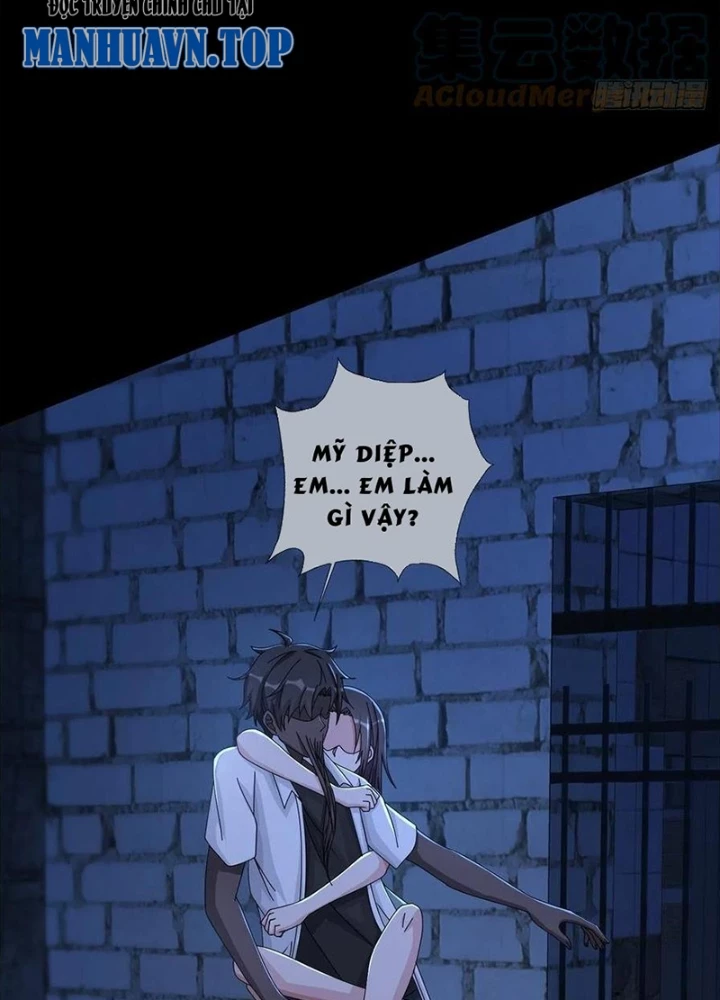 Mạt Thế Lạc Viên Chapter 36 - Trang 2