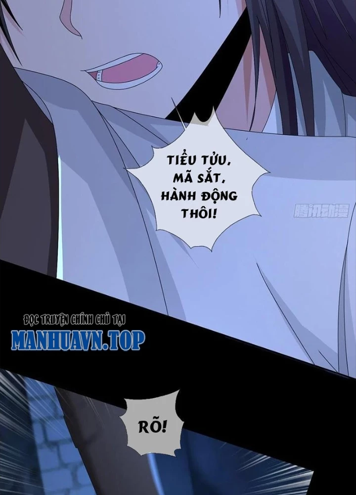 Mạt Thế Lạc Viên Chapter 36 - Trang 2