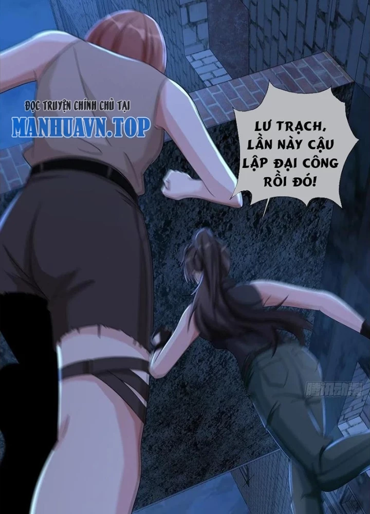 Mạt Thế Lạc Viên Chapter 36 - Trang 2