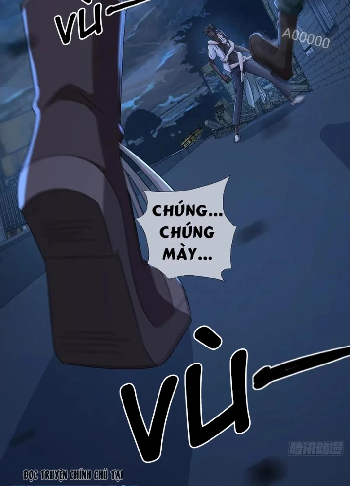 Mạt Thế Lạc Viên Chapter 36 - Trang 2