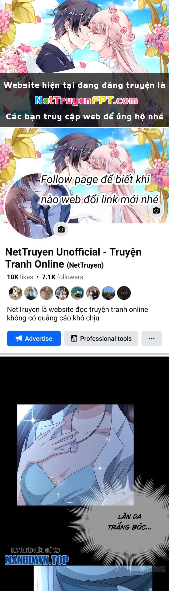 Mạt Thế Lạc Viên Chapter 36 - Trang 2