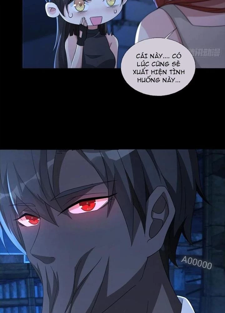 Mạt Thế Lạc Viên Chapter 36 - Trang 2