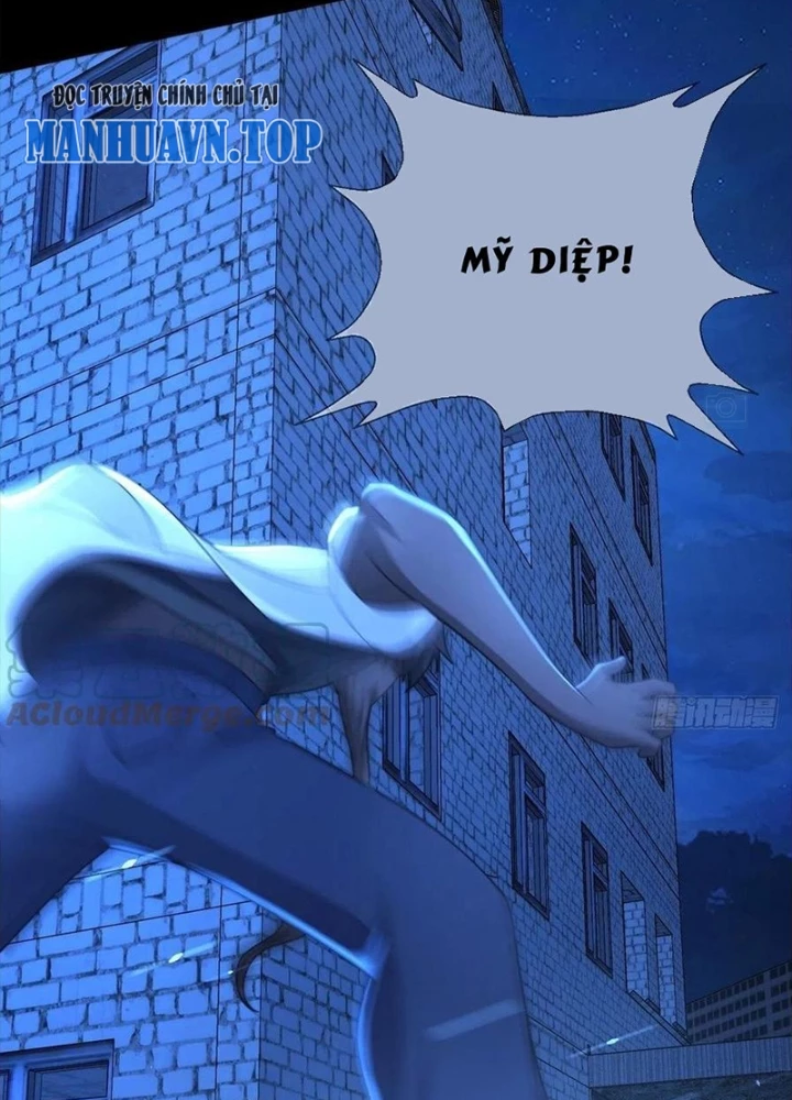 Mạt Thế Lạc Viên Chapter 36 - Trang 2